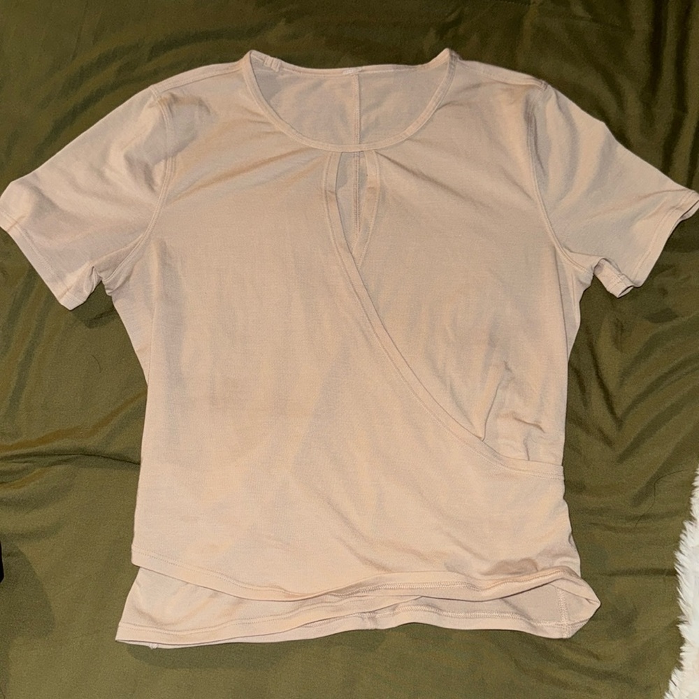 Lululemon Top